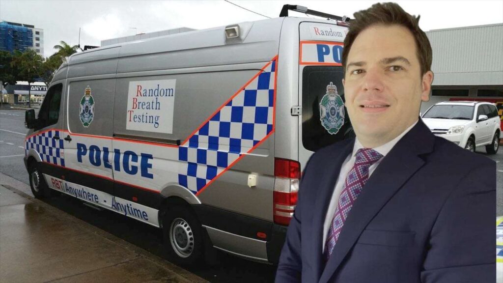 Drink Driving Lawyers Mackay